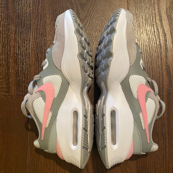 NWOT Nike Air Max Fusion Sneakers - Picture 7 of 10